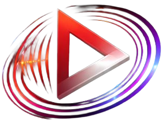 Luke Ai Music artist logo for official music website